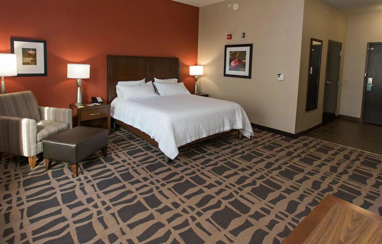 Hilton Garden Inn Dayton South - Austin Landing Springboro Luaran gambar