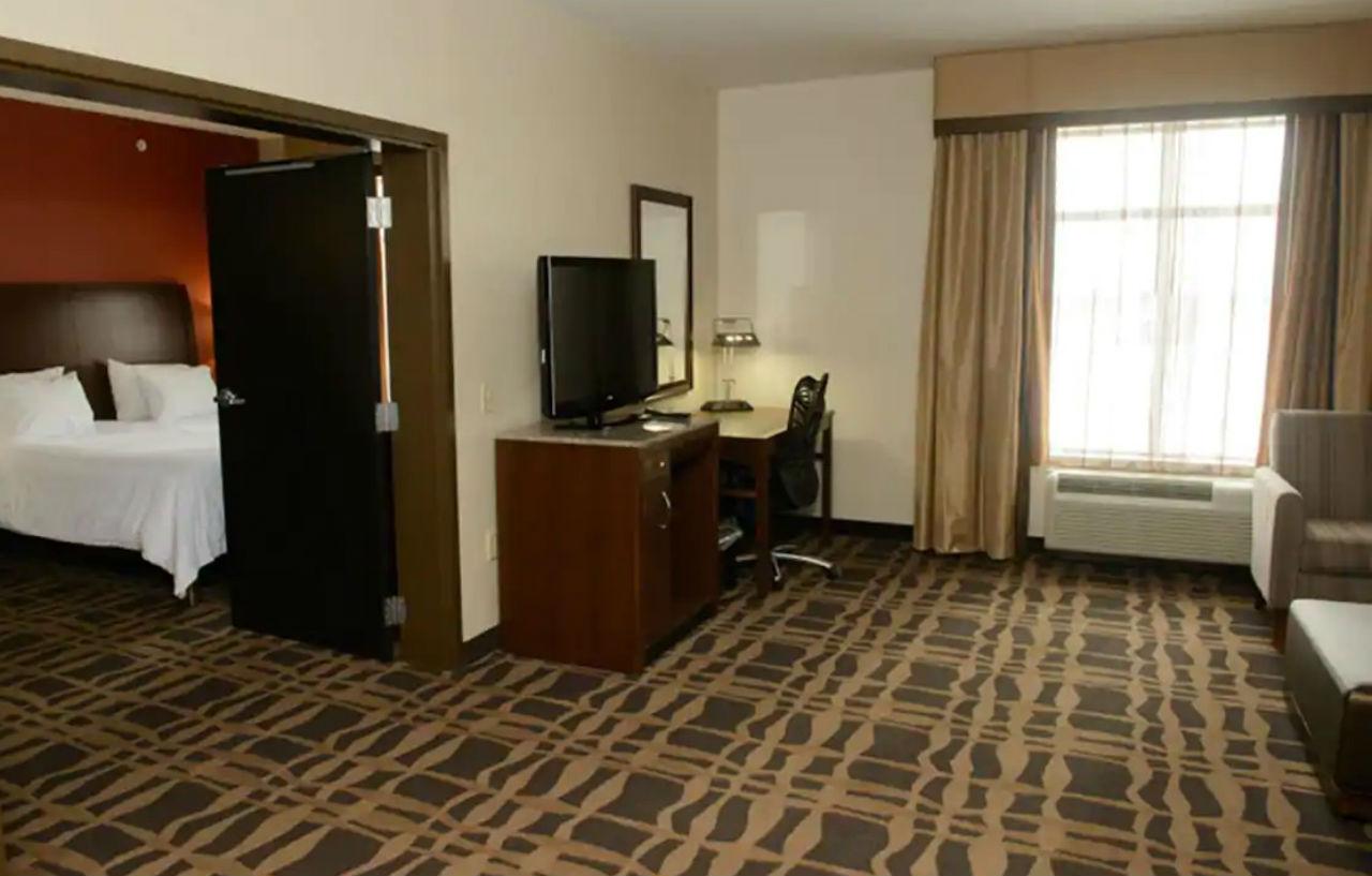 Hilton Garden Inn Dayton South - Austin Landing Springboro Luaran gambar