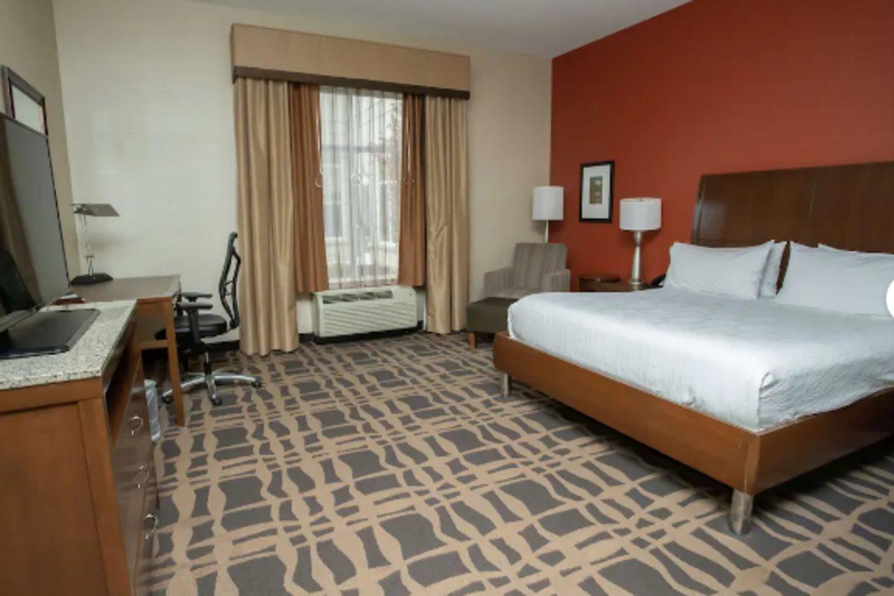 Hilton Garden Inn Dayton South - Austin Landing Springboro Luaran gambar