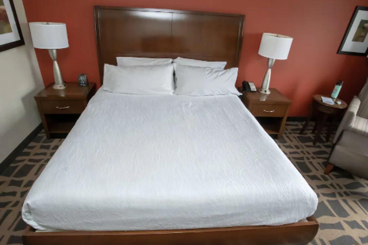 Hilton Garden Inn Dayton South - Austin Landing Springboro Luaran gambar