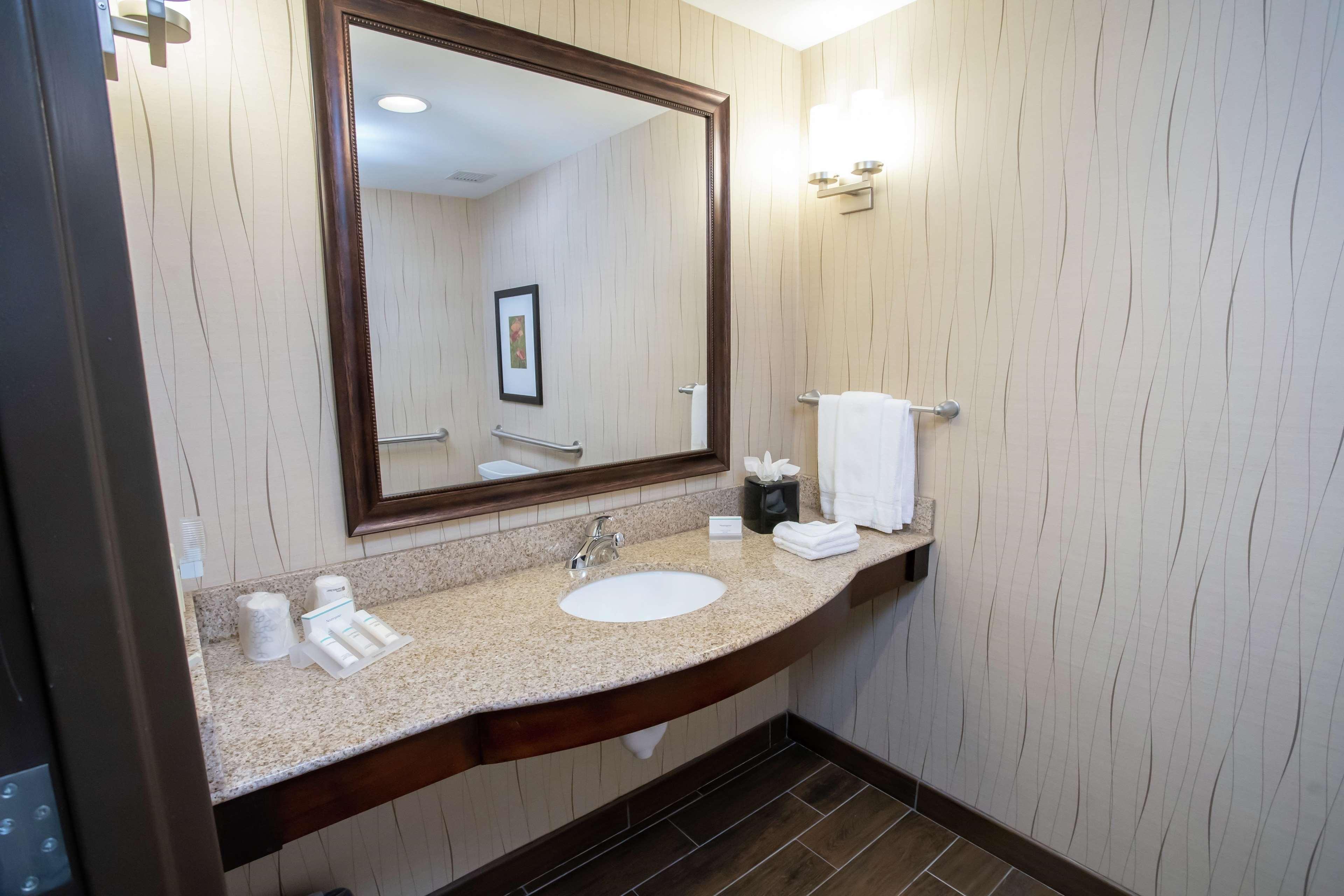 Hilton Garden Inn Dayton South - Austin Landing Springboro Luaran gambar