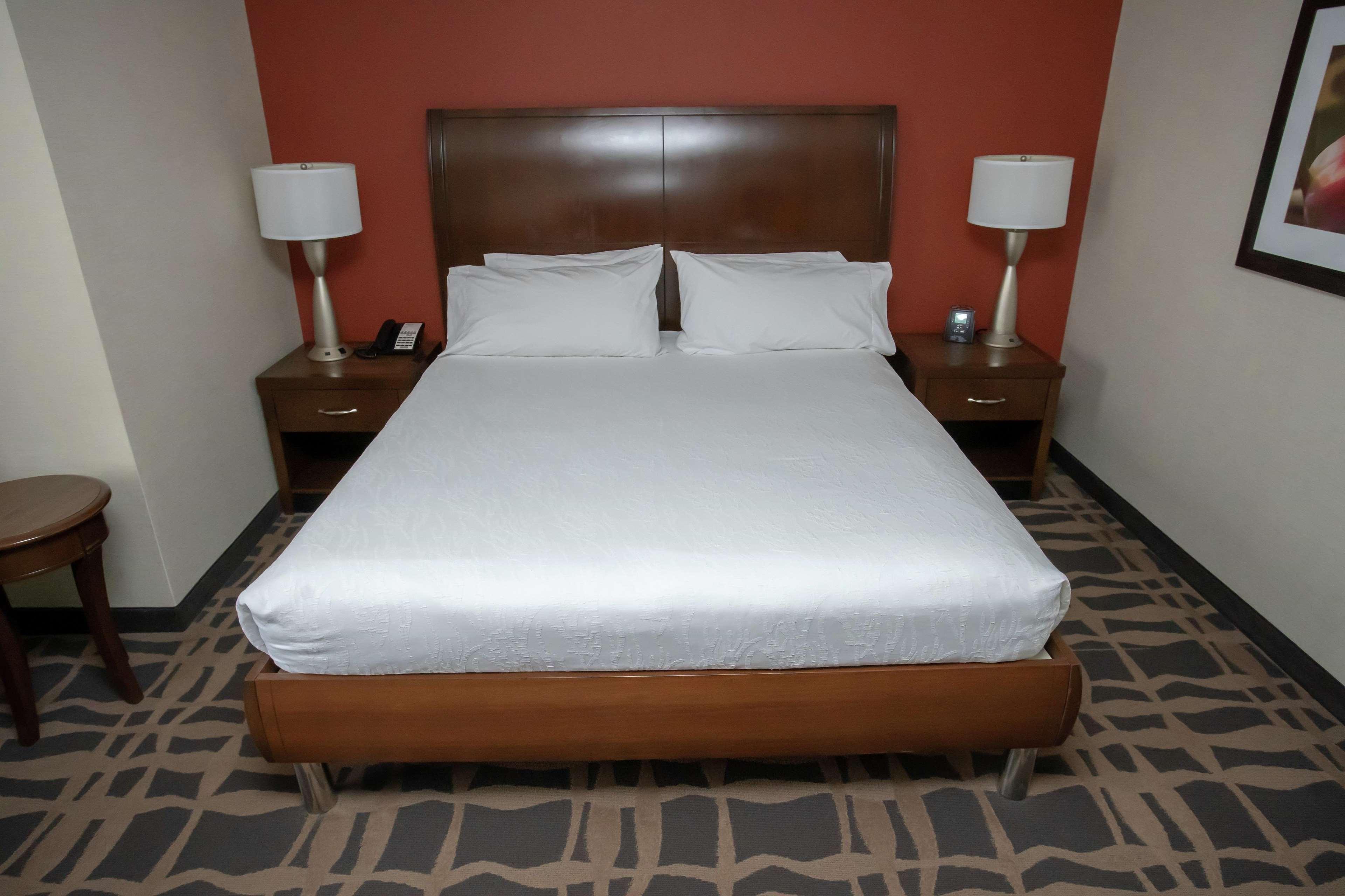 Hilton Garden Inn Dayton South - Austin Landing Springboro Luaran gambar