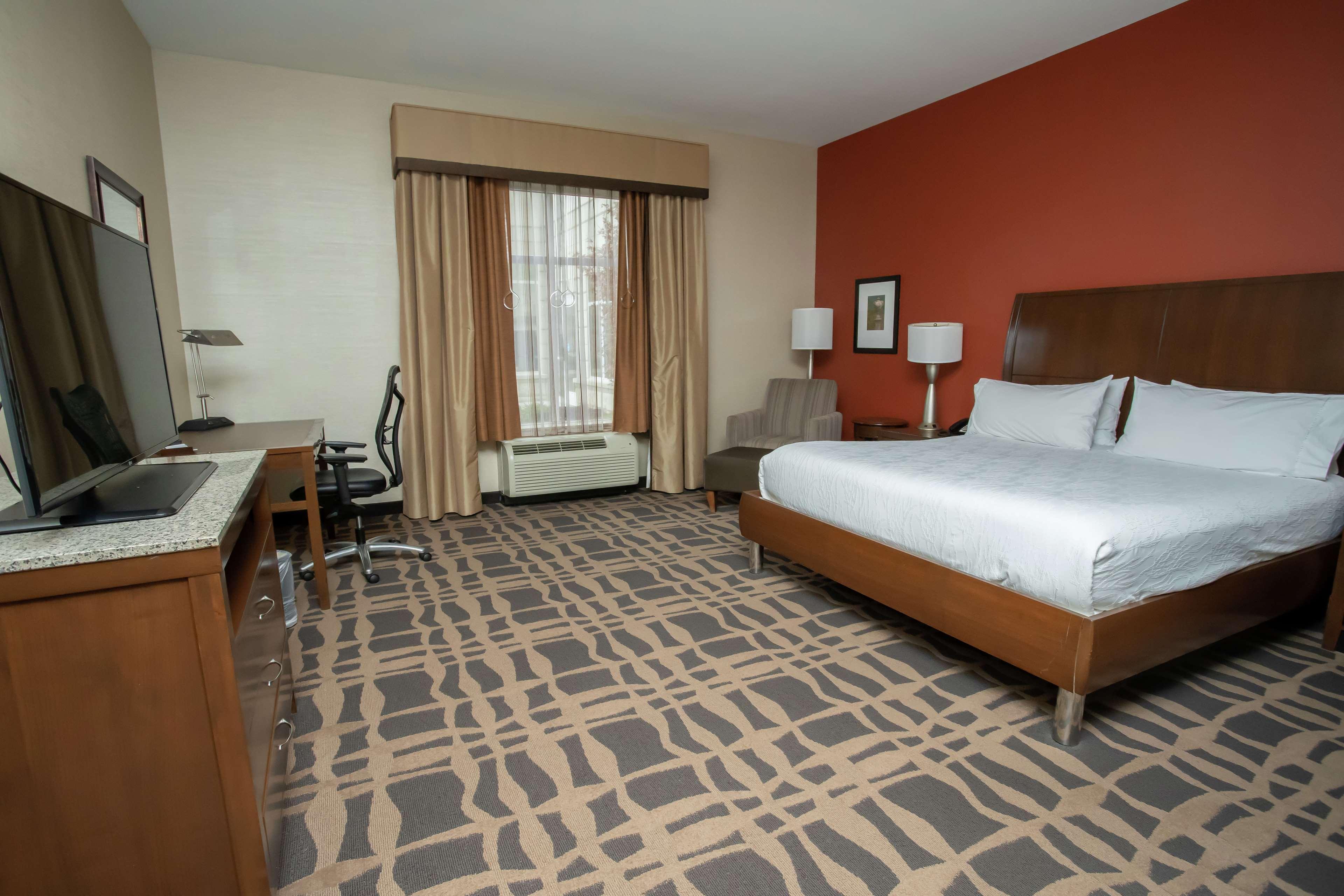 Hilton Garden Inn Dayton South - Austin Landing Springboro Luaran gambar