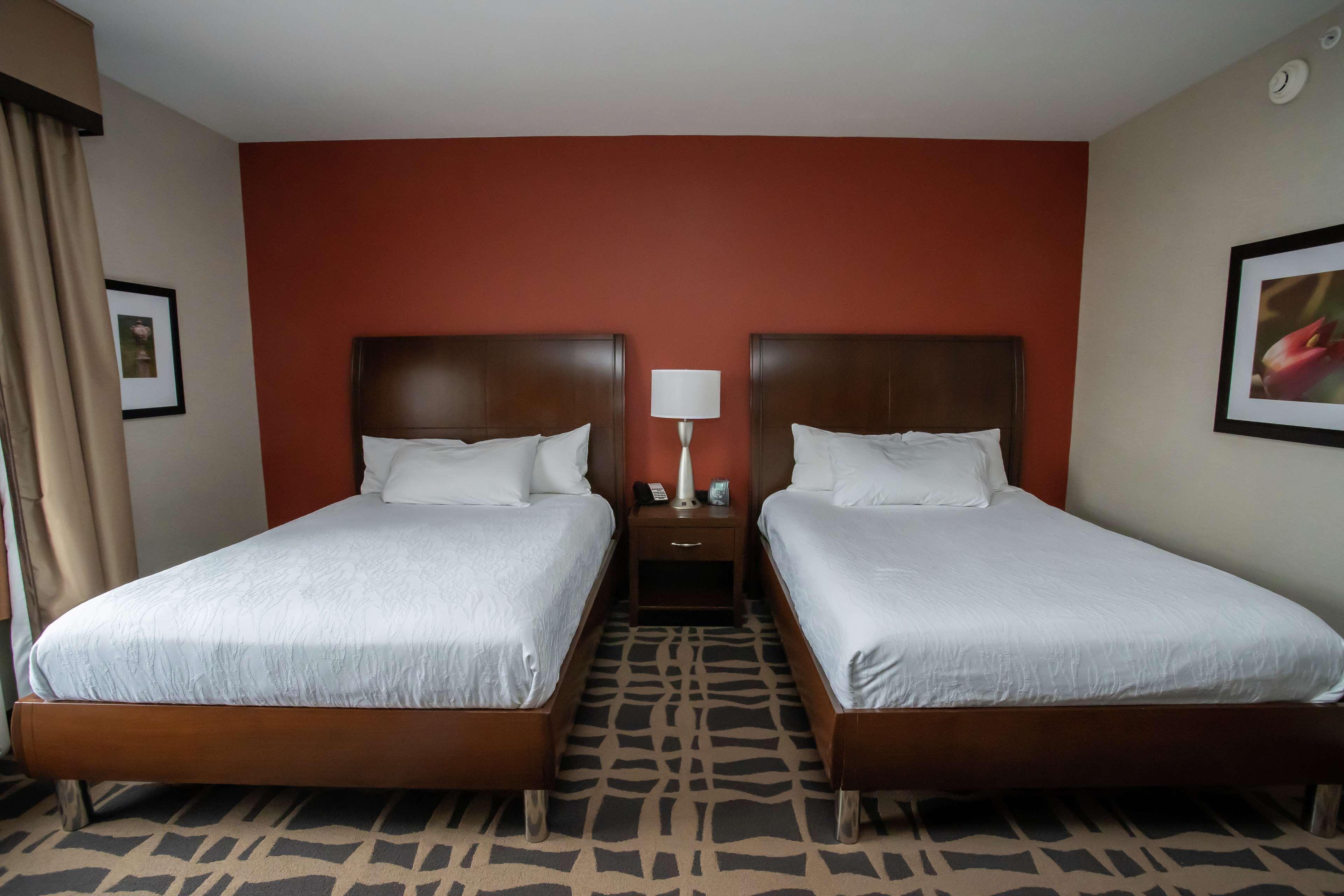 Hilton Garden Inn Dayton South - Austin Landing Springboro Luaran gambar
