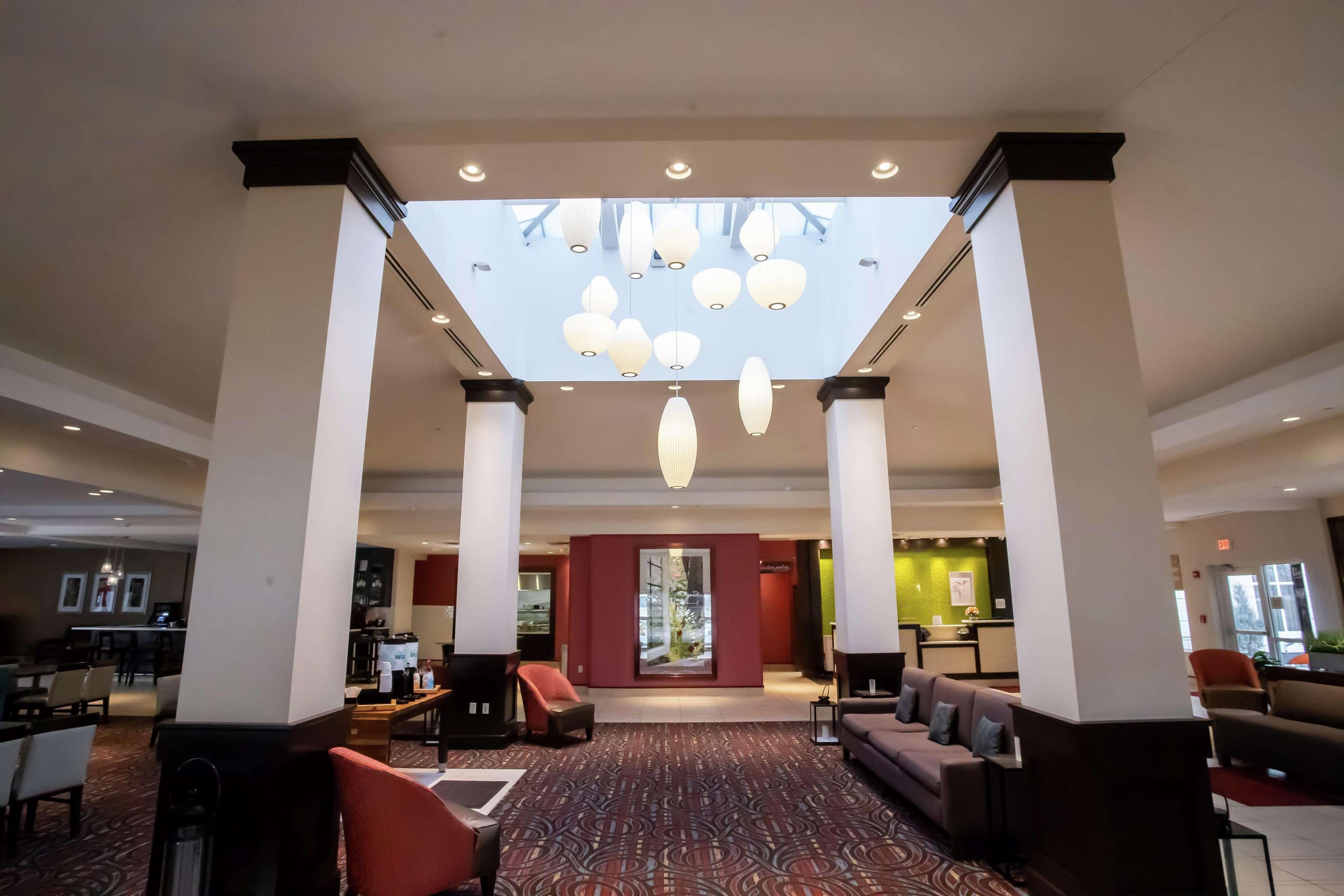 Hilton Garden Inn Dayton South - Austin Landing Springboro Luaran gambar