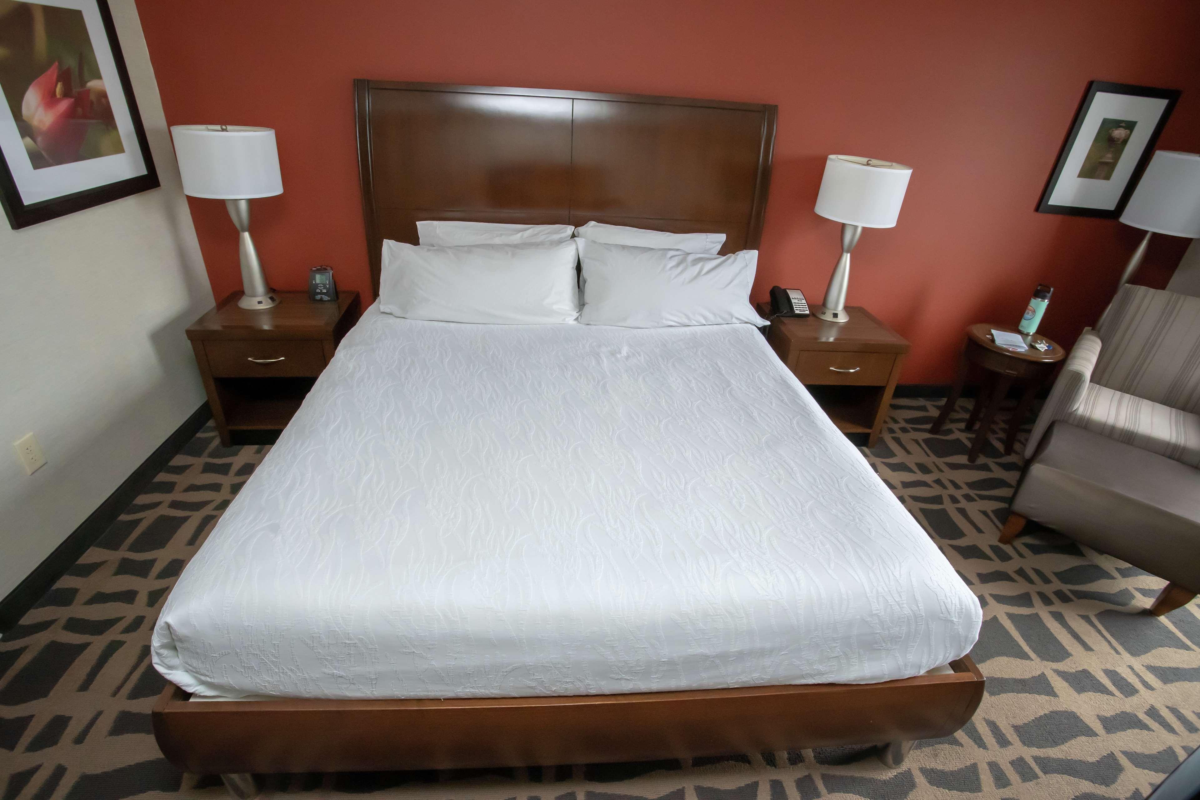 Hilton Garden Inn Dayton South - Austin Landing Springboro Luaran gambar