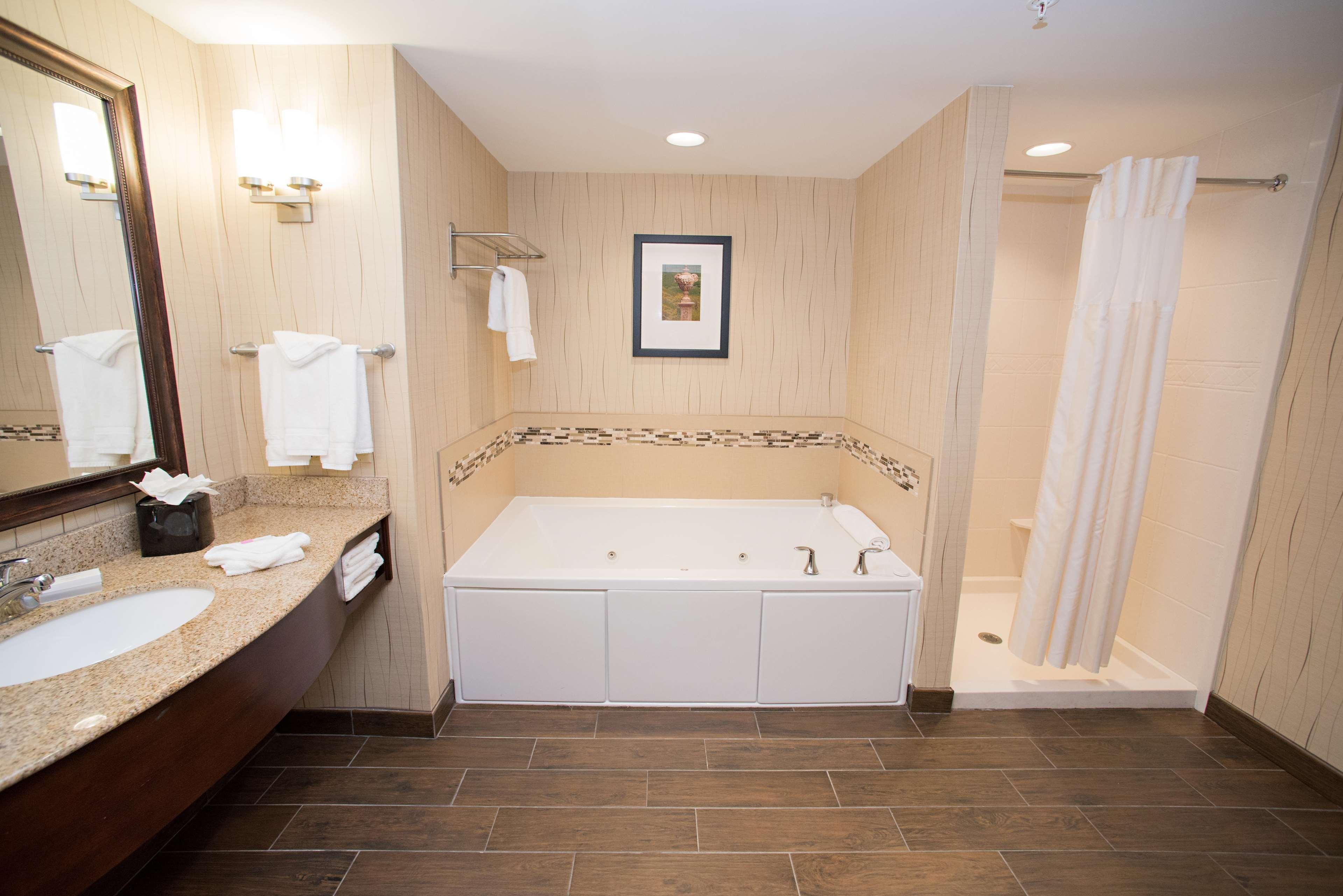 Hilton Garden Inn Dayton South - Austin Landing Springboro Luaran gambar