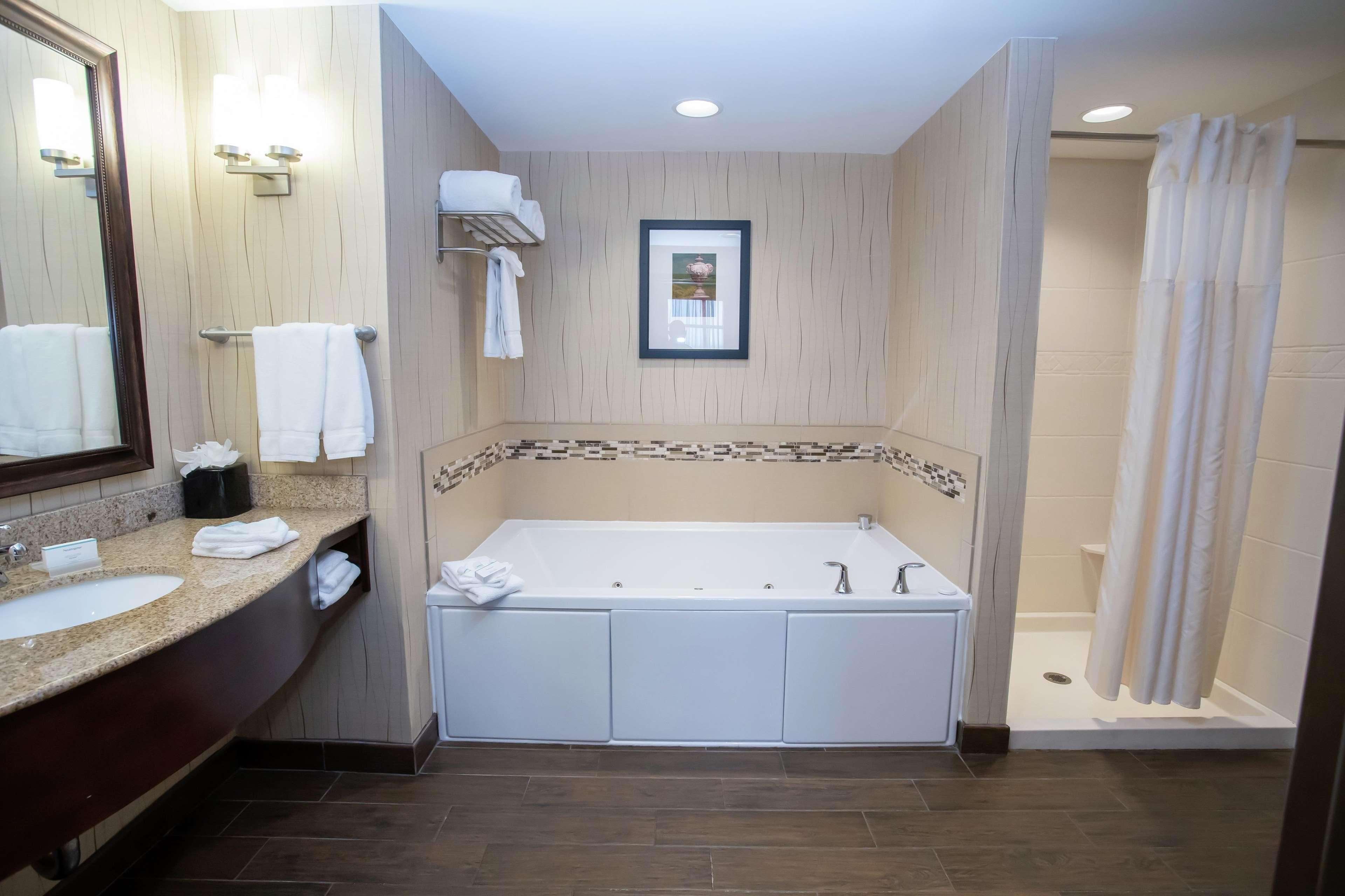 Hilton Garden Inn Dayton South - Austin Landing Springboro Luaran gambar