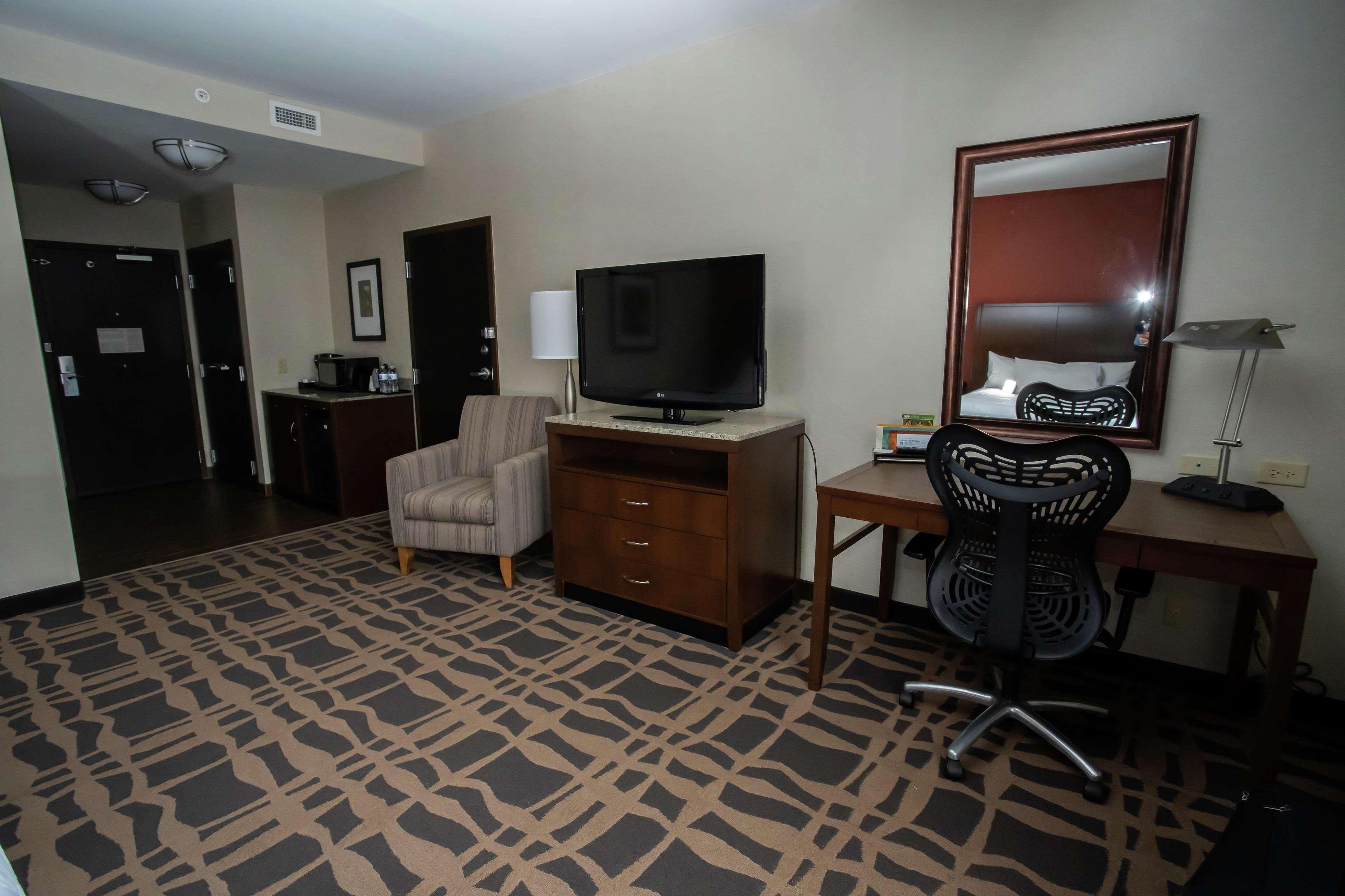 Hilton Garden Inn Dayton South - Austin Landing Springboro Luaran gambar