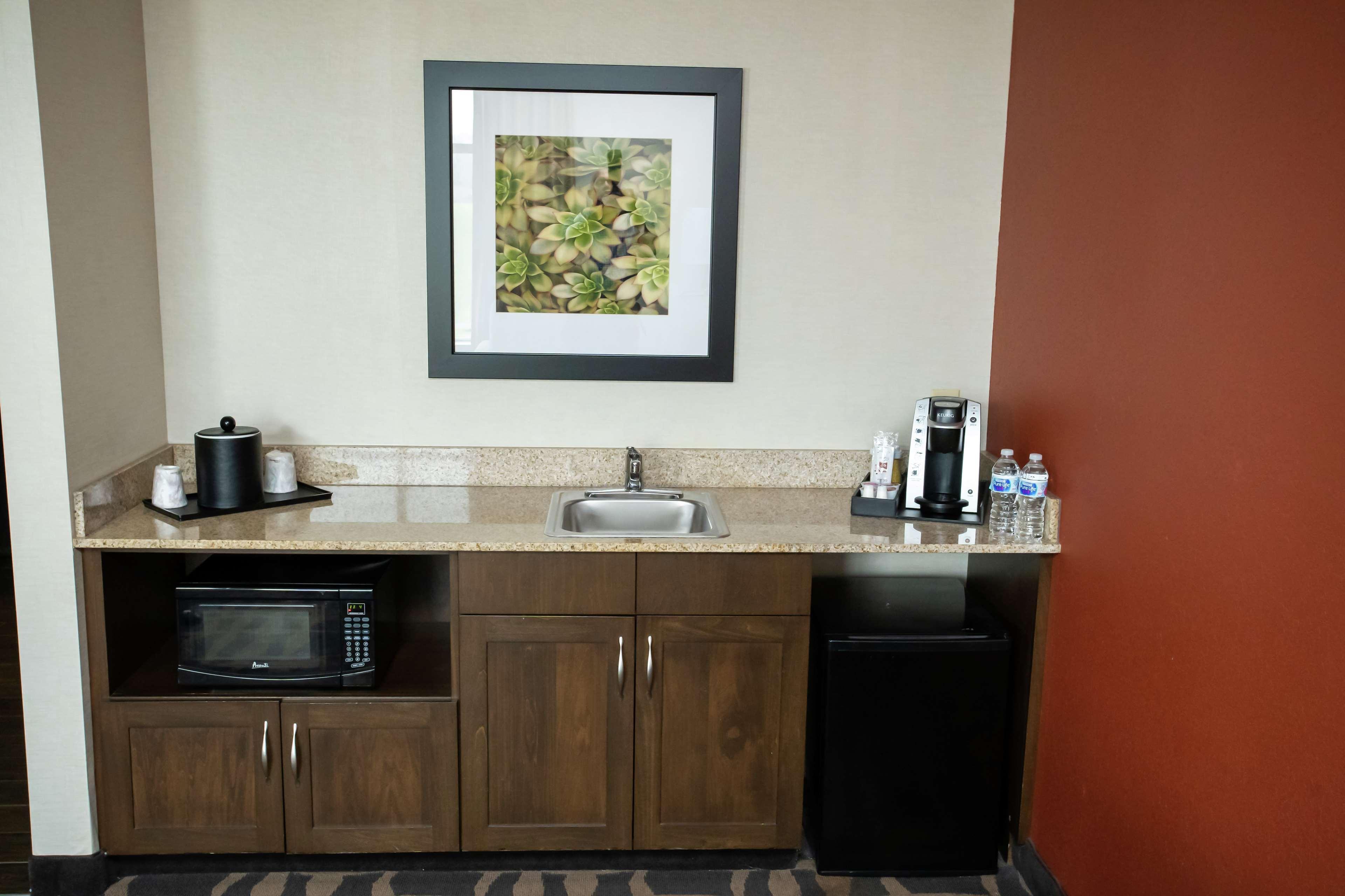 Hilton Garden Inn Dayton South - Austin Landing Springboro Luaran gambar
