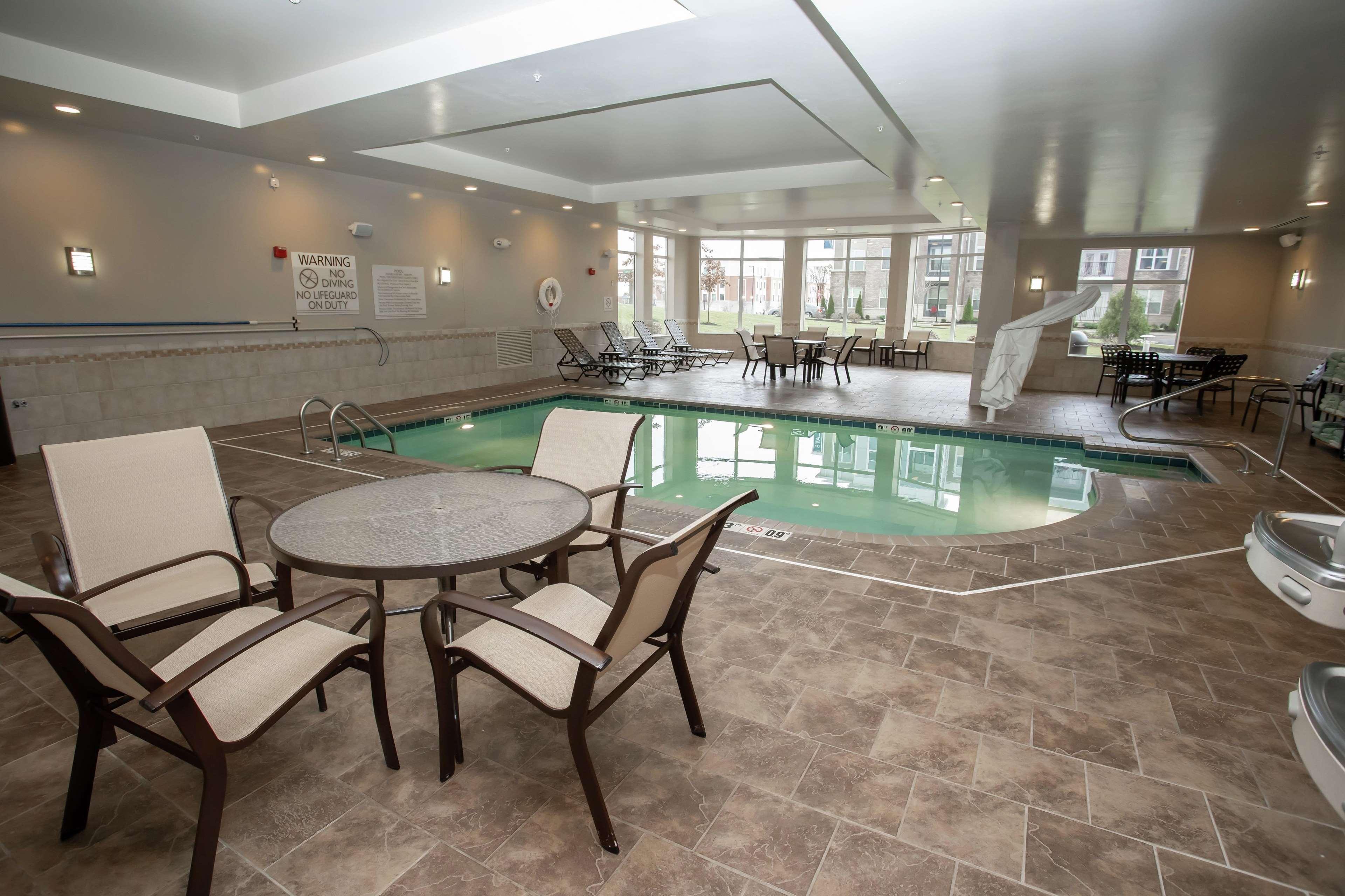 Hilton Garden Inn Dayton South - Austin Landing Springboro Luaran gambar
