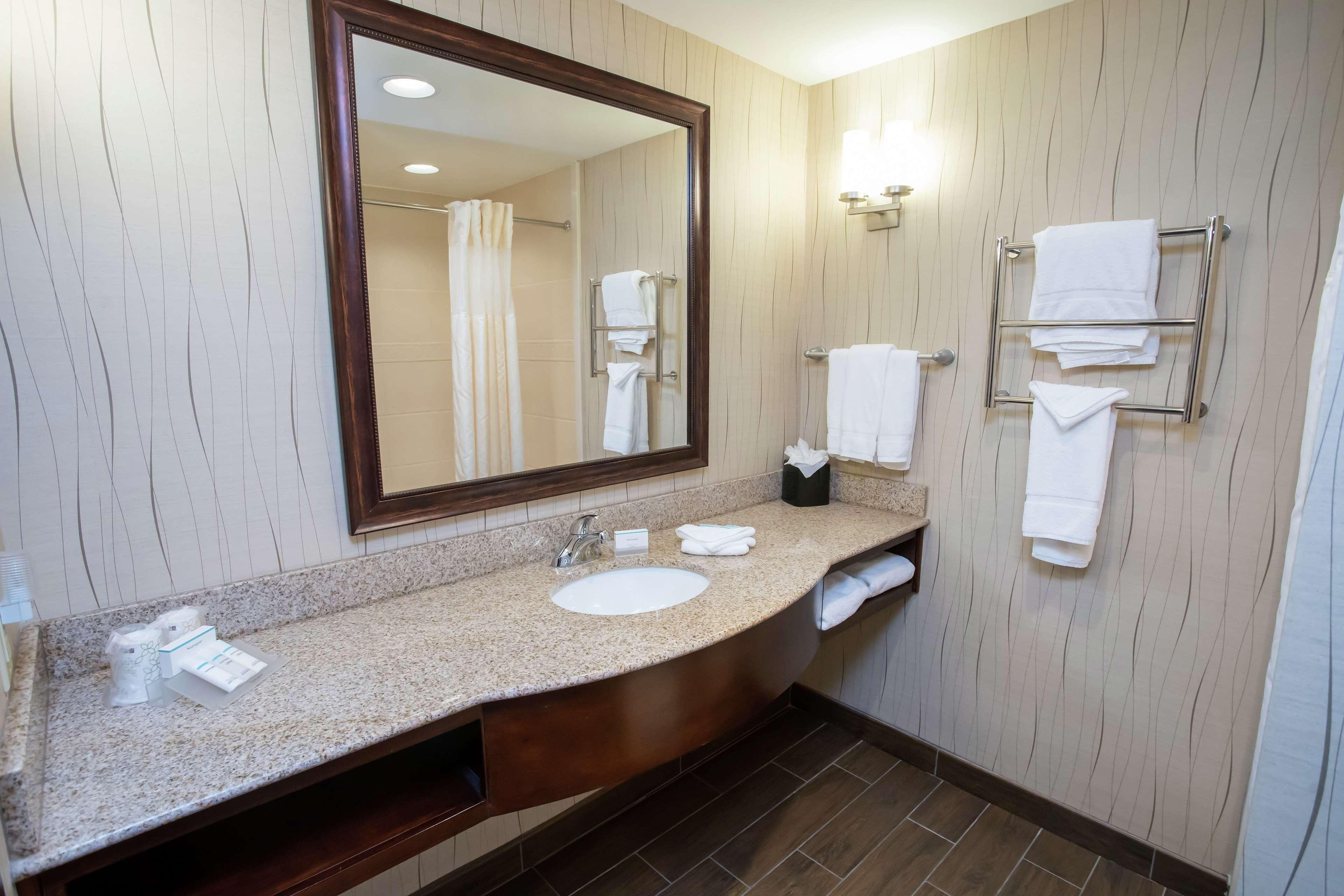 Hilton Garden Inn Dayton South - Austin Landing Springboro Luaran gambar