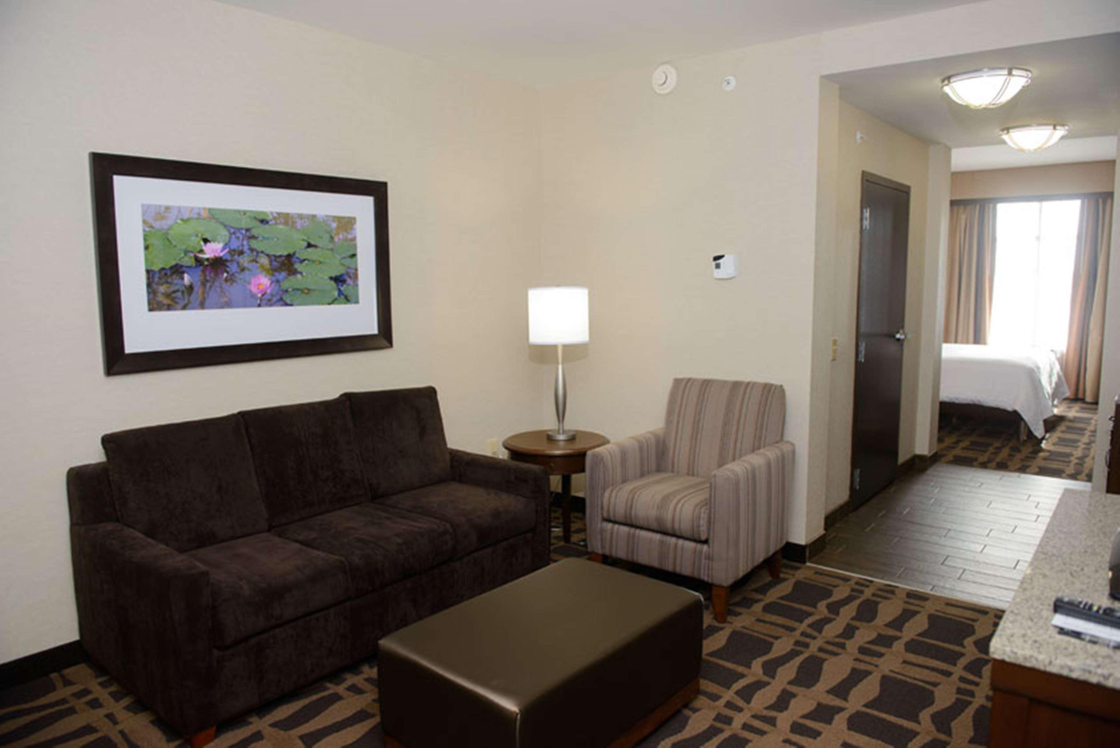 Hilton Garden Inn Dayton South - Austin Landing Springboro Luaran gambar