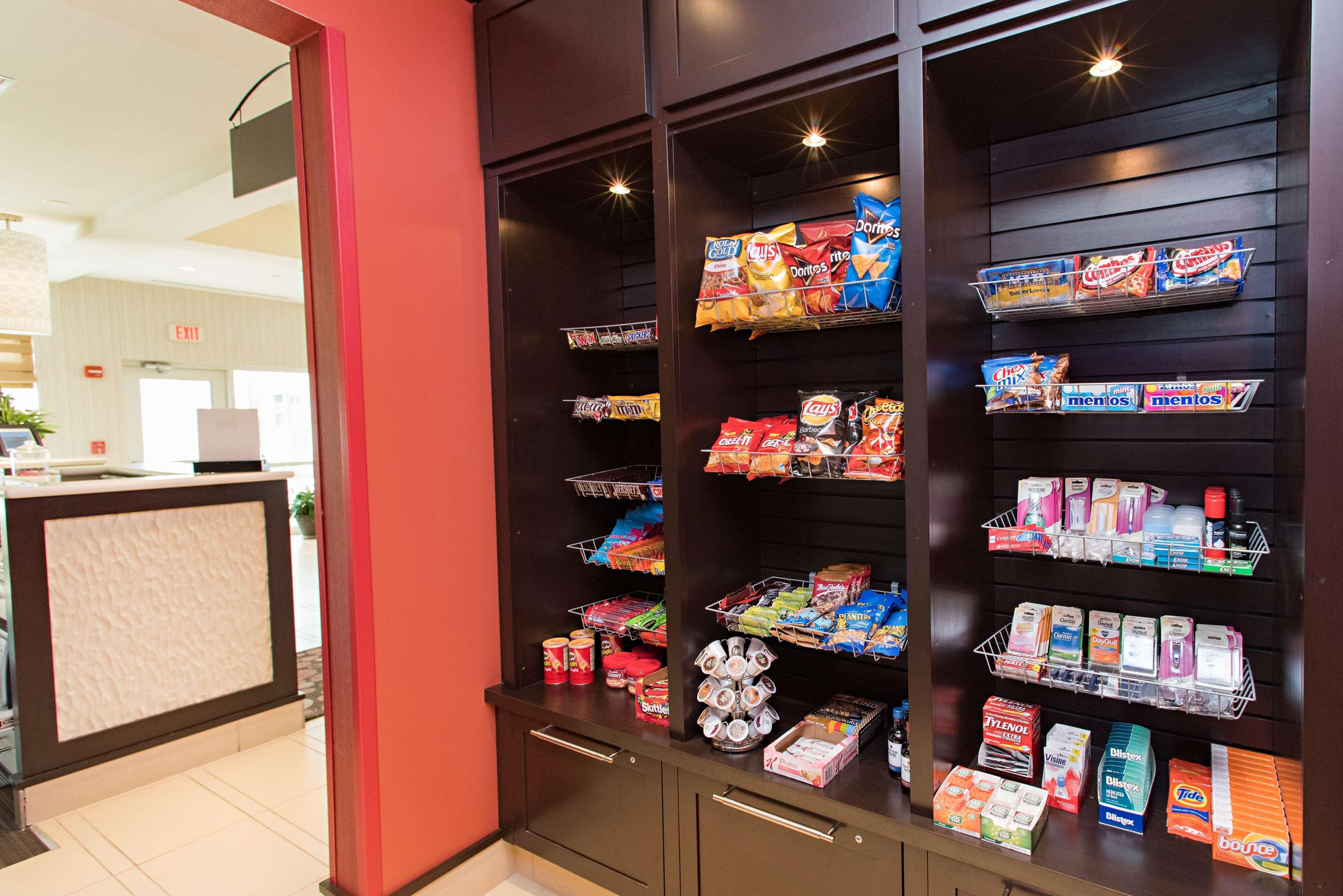 Hilton Garden Inn Dayton South - Austin Landing Springboro Luaran gambar
