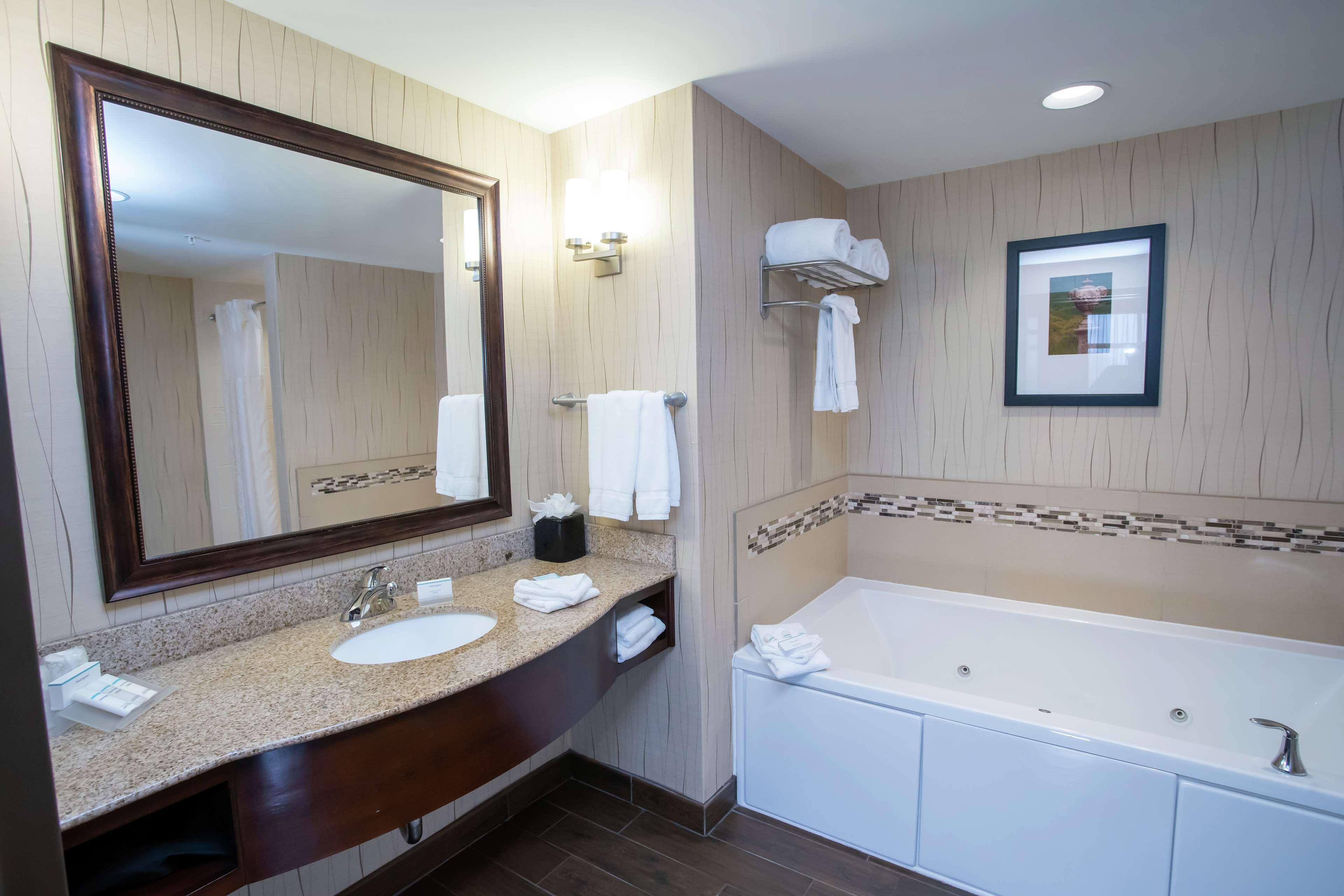 Hilton Garden Inn Dayton South - Austin Landing Springboro Luaran gambar