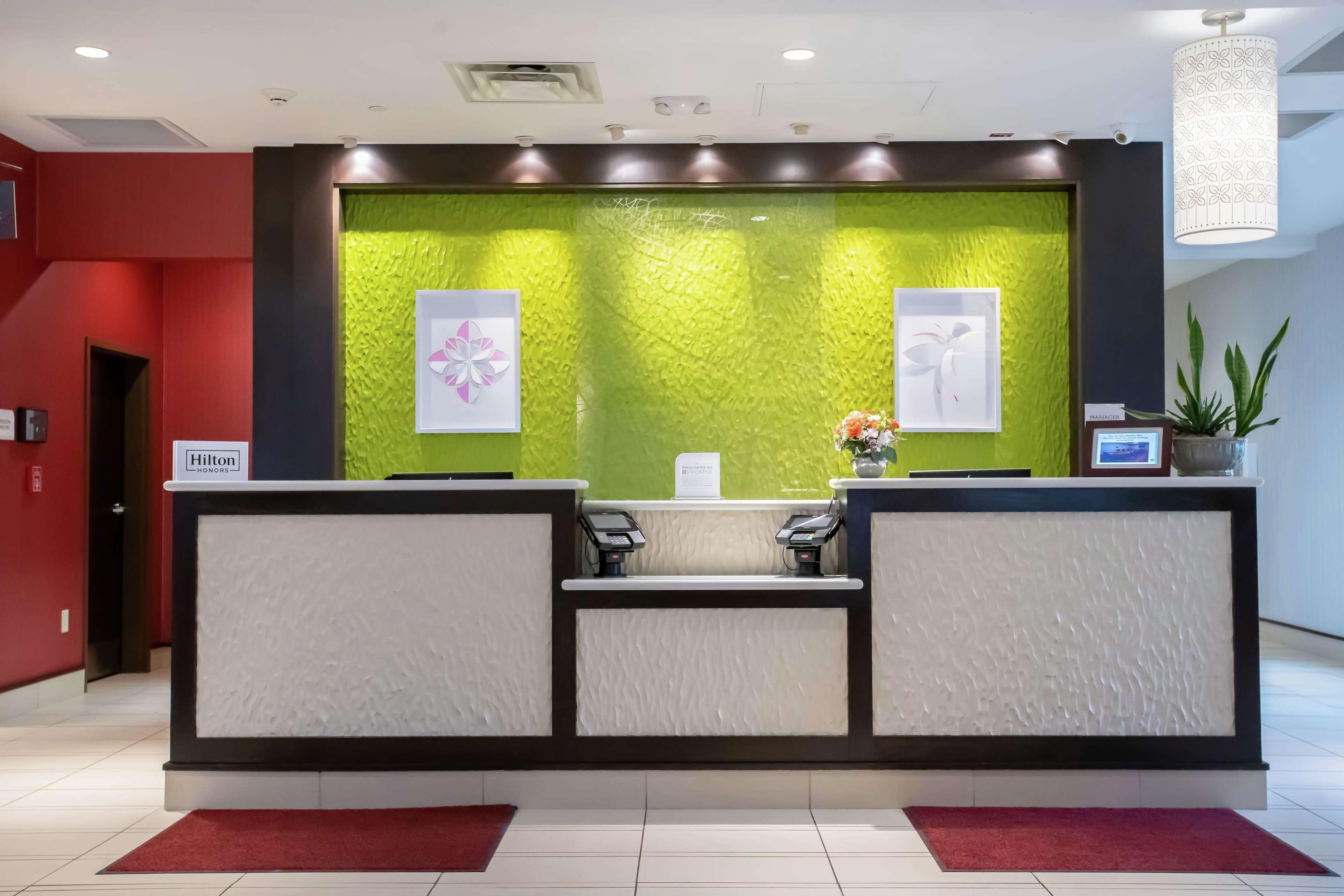 Hilton Garden Inn Dayton South - Austin Landing Springboro Luaran gambar