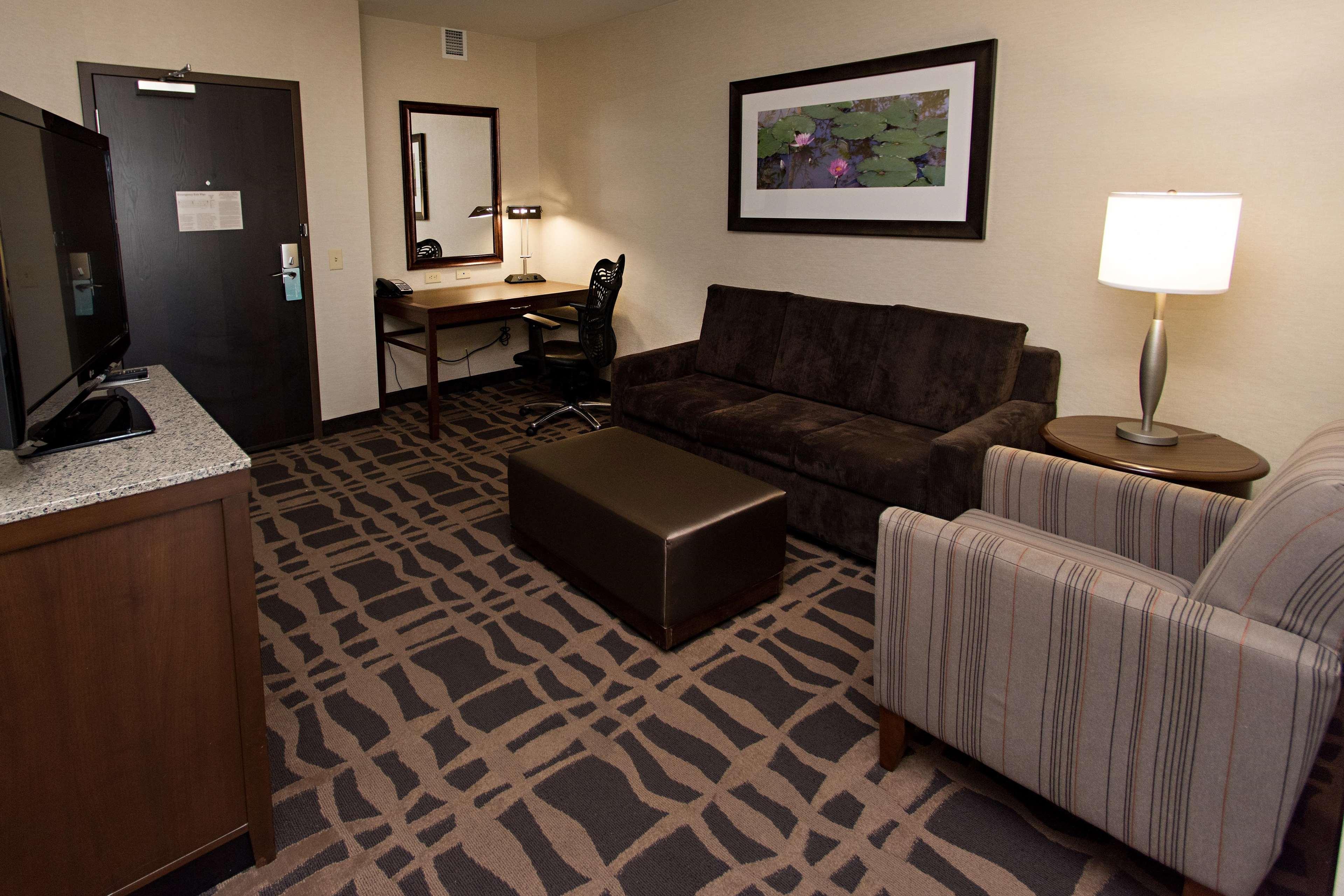 Hilton Garden Inn Dayton South - Austin Landing Springboro Luaran gambar