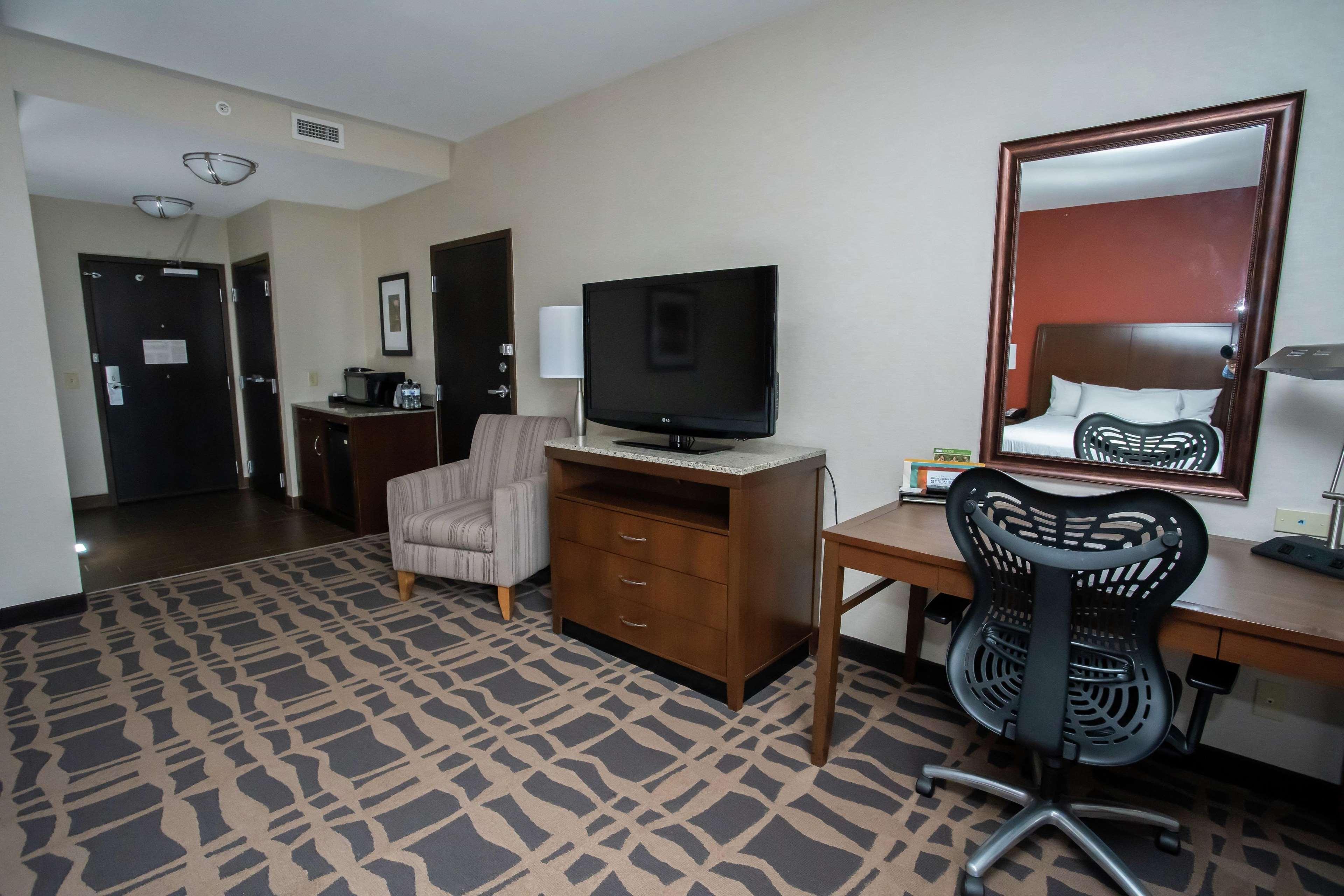 Hilton Garden Inn Dayton South - Austin Landing Springboro Luaran gambar