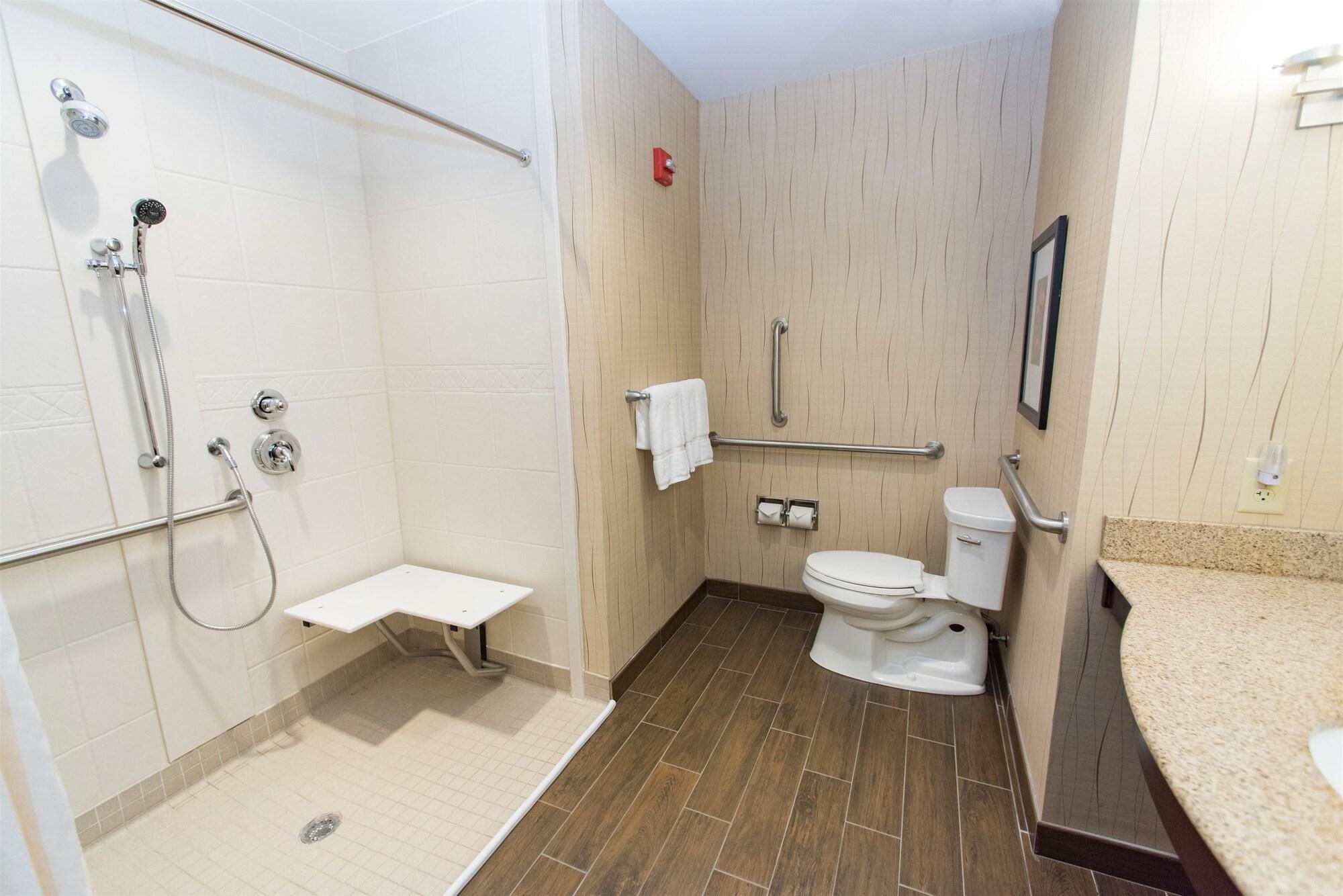 Hilton Garden Inn Dayton South - Austin Landing Springboro Luaran gambar
