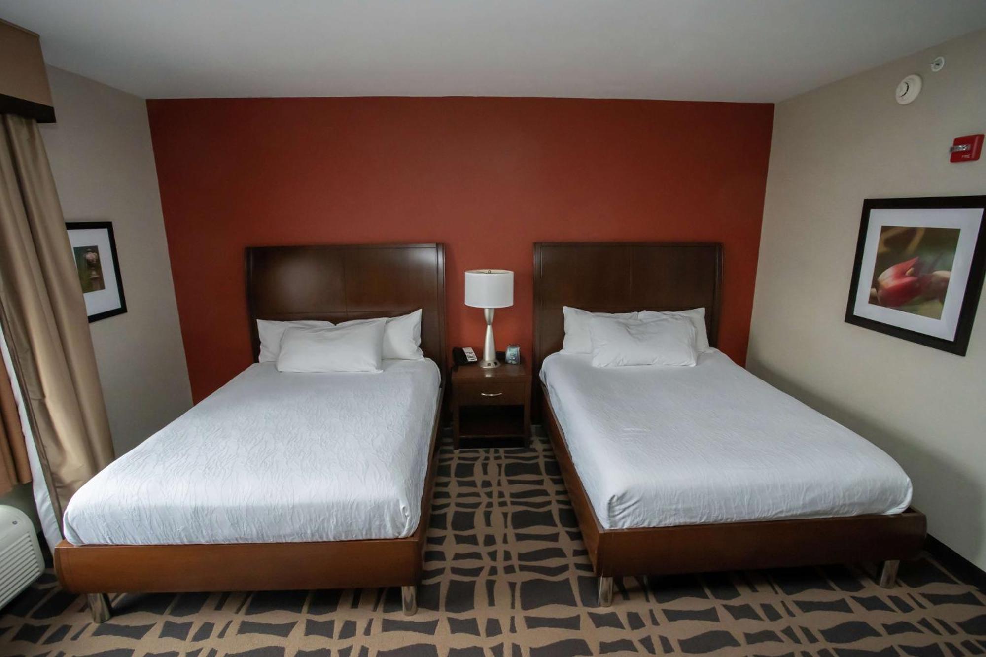 Hilton Garden Inn Dayton South - Austin Landing Springboro Luaran gambar
