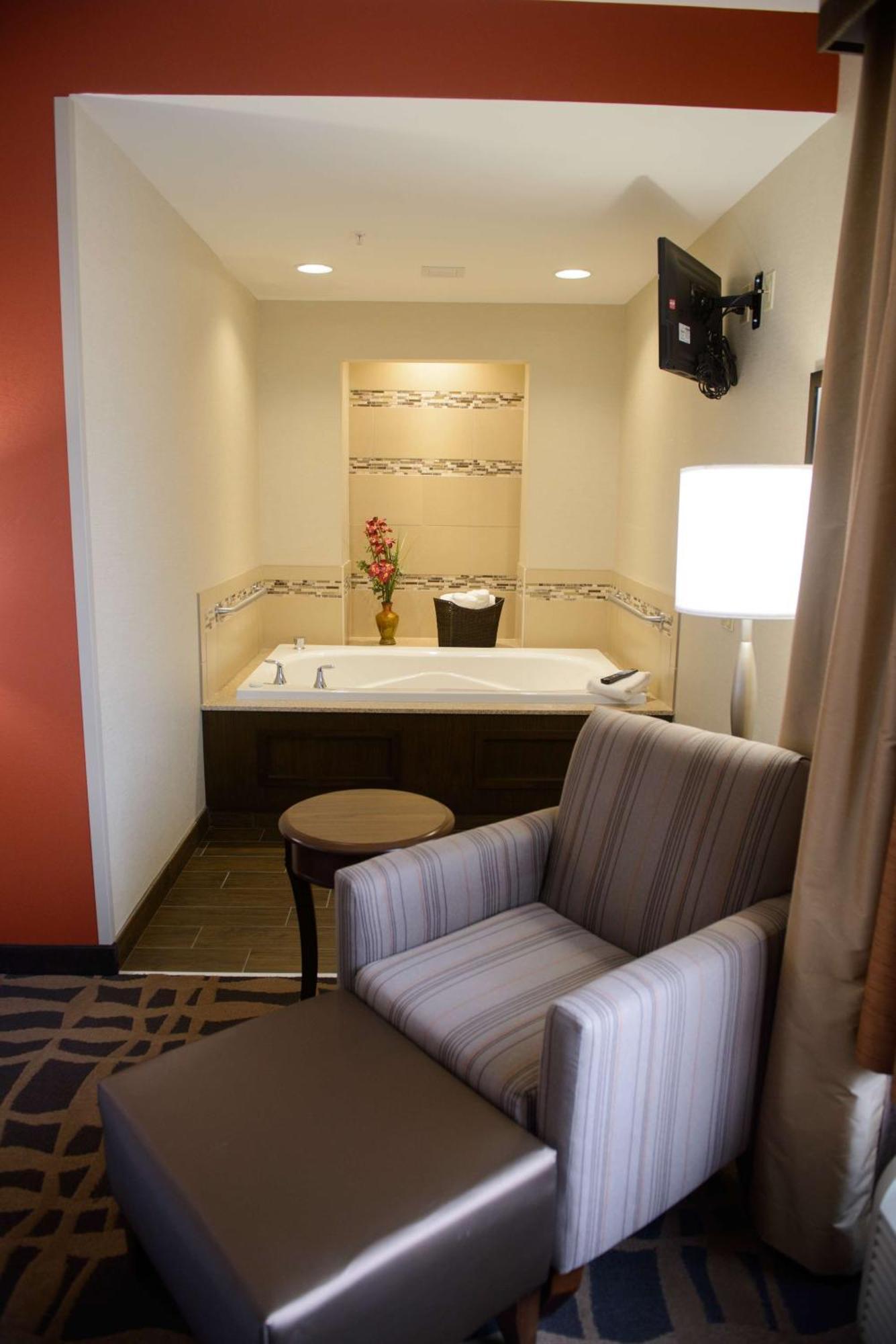 Hilton Garden Inn Dayton South - Austin Landing Springboro Luaran gambar