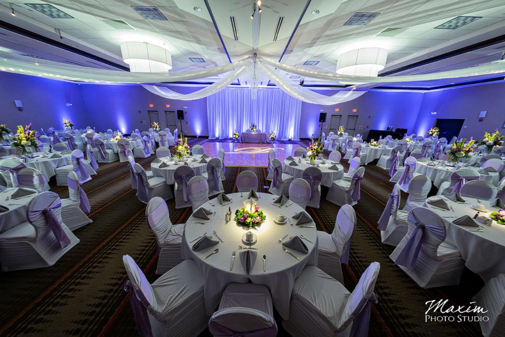 Hilton Garden Inn Dayton South - Austin Landing Springboro Luaran gambar