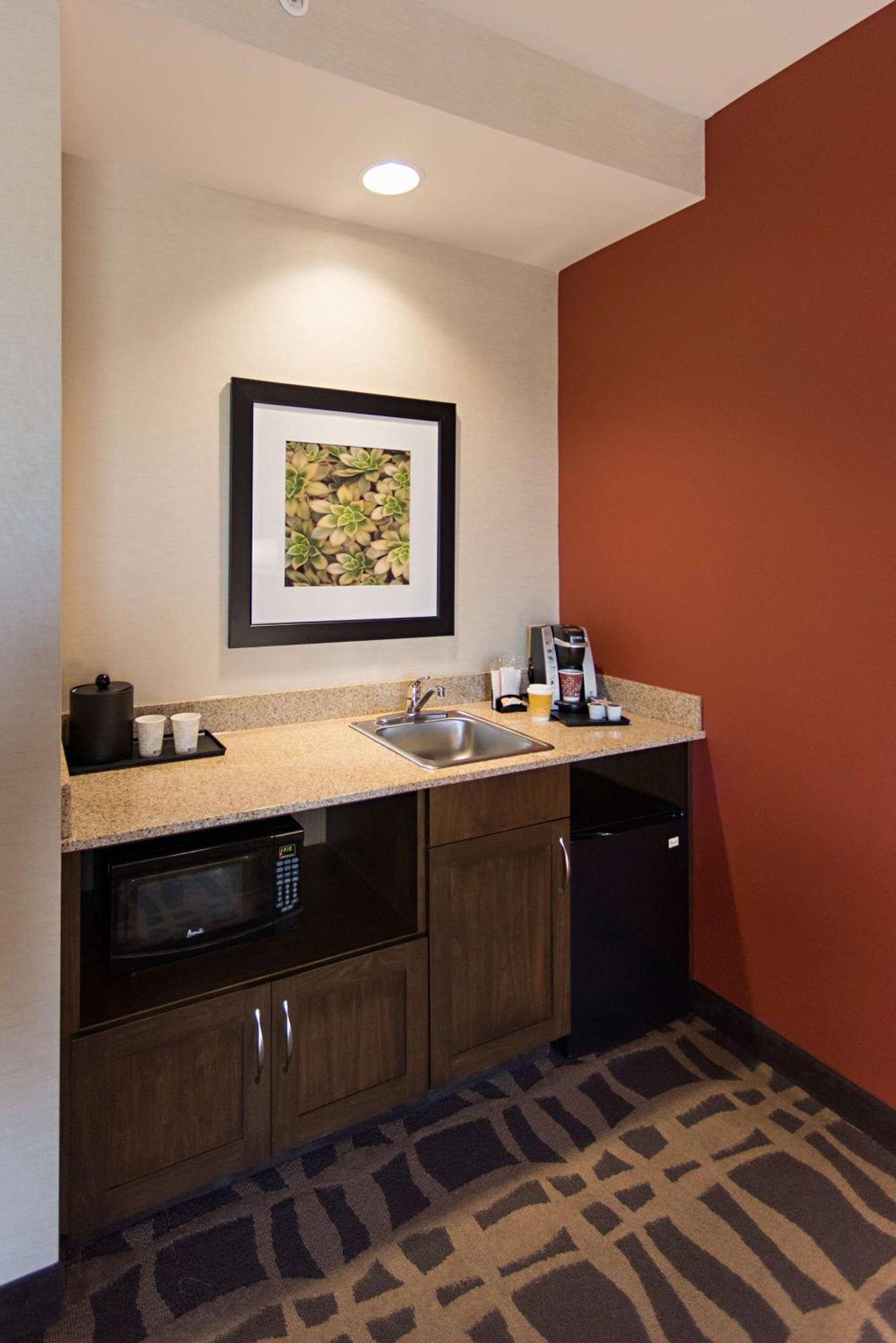 Hilton Garden Inn Dayton South - Austin Landing Springboro Luaran gambar