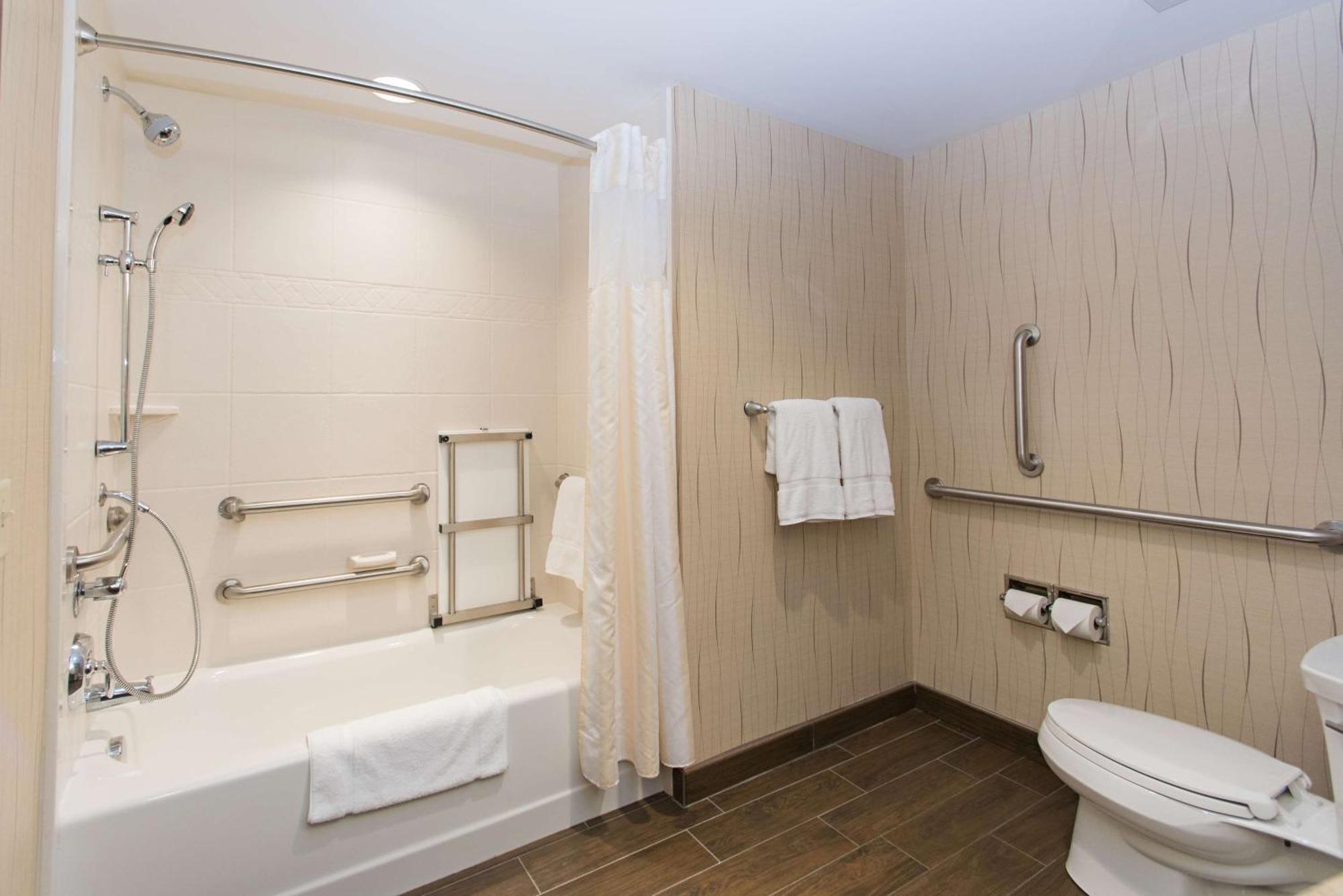 Hilton Garden Inn Dayton South - Austin Landing Springboro Luaran gambar