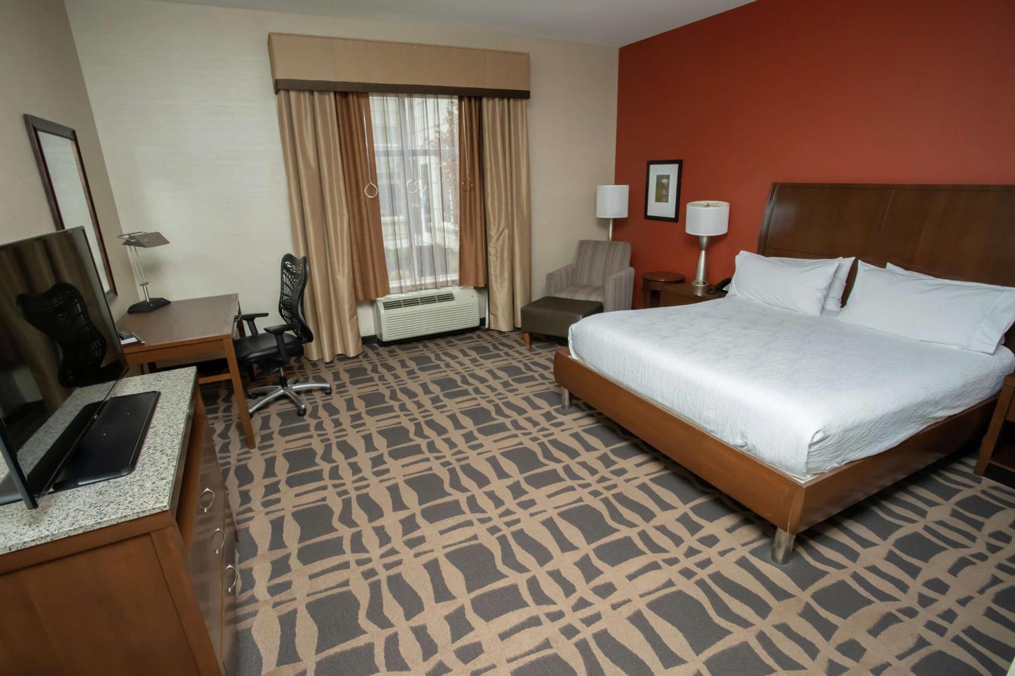 Hilton Garden Inn Dayton South - Austin Landing Springboro Luaran gambar