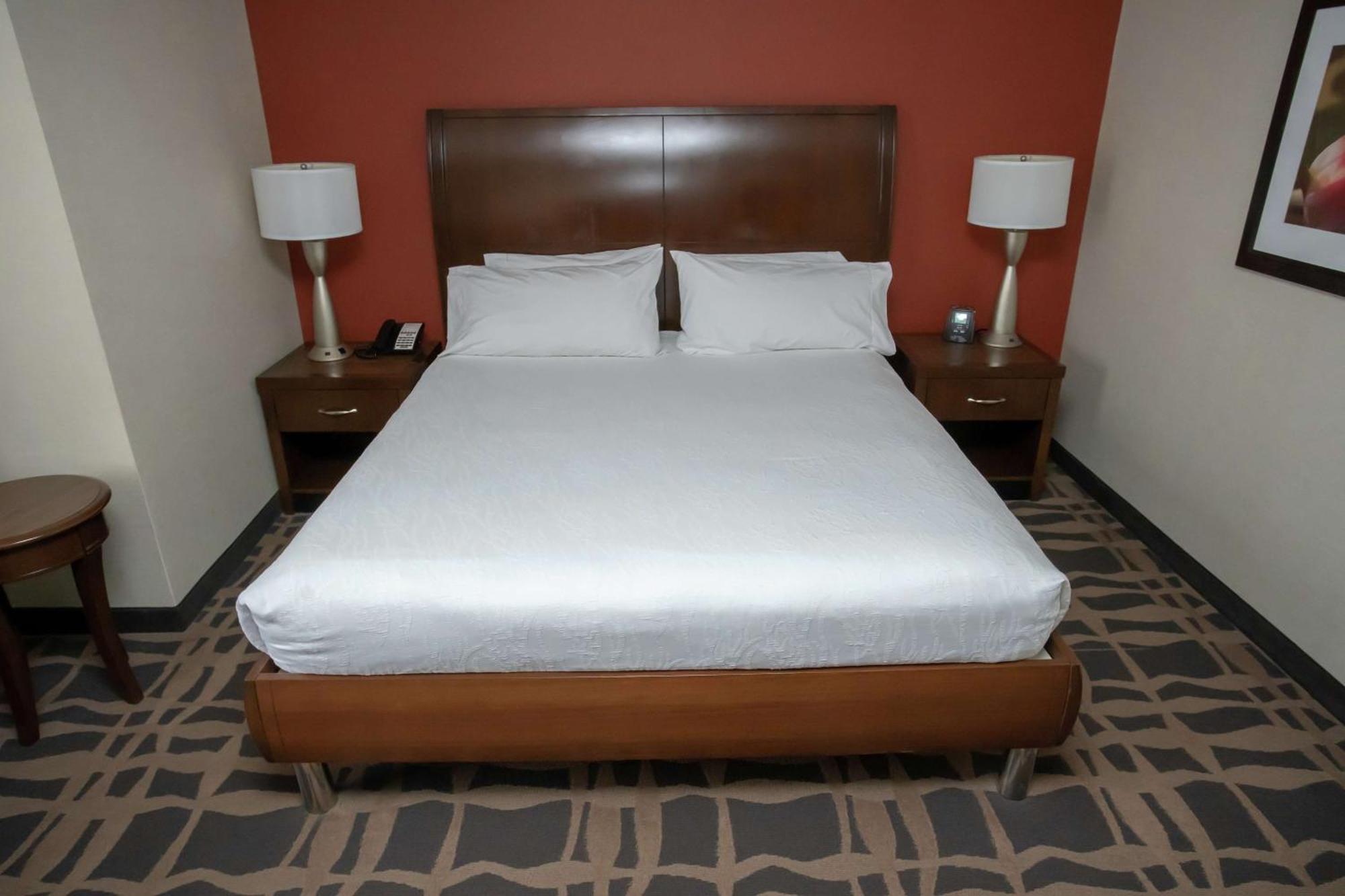 Hilton Garden Inn Dayton South - Austin Landing Springboro Luaran gambar