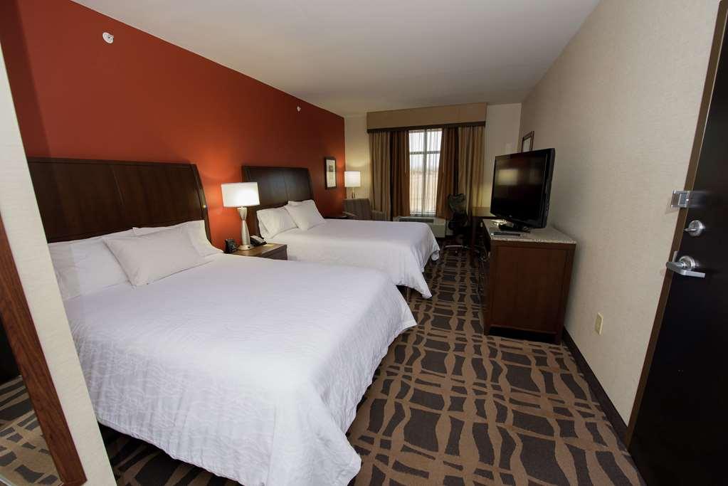 Hilton Garden Inn Dayton South - Austin Landing Springboro Bilik gambar