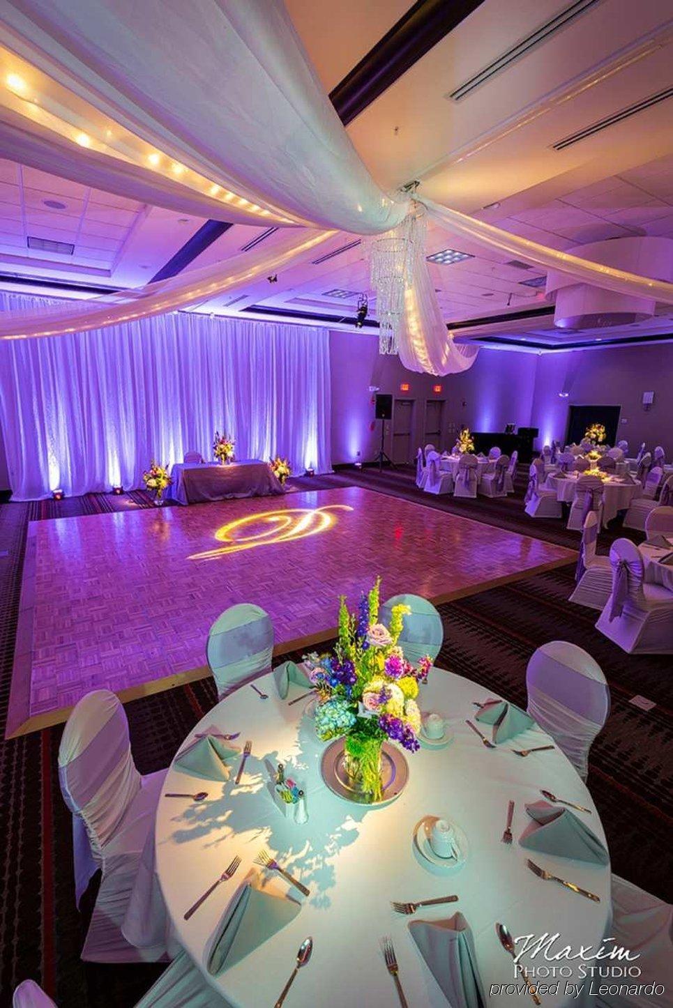 Hilton Garden Inn Dayton South - Austin Landing Springboro Luaran gambar