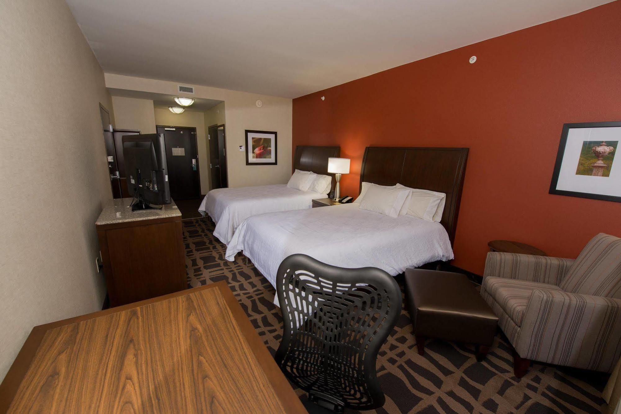 Hilton Garden Inn Dayton South - Austin Landing Springboro Luaran gambar